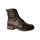 Rieker Veterboot Z6810-00 Zwart Warm Gevoerd - 4060596098108