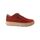 Hartjes Sneaker 162.1401/34 80.10 Wijdte H Donkerrood Suède - 9010579270408