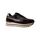 Gabor Sneaker 56.527.36 Blauw Zwart Wijdte H - 4099935802939