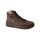 Hartjes Veterboot 172.1404/31 49.14 Wijdte H Grijs Suède - 9010579562985