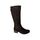 Rieker Lange Laars 78654-00 Zwart - 4061811341962