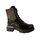Rieker Veterboot 72607-00 Zwart Lak - 4061811615506