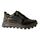 Waldlaufer Orthotritt Sneaker 993H01 600 505 Zwart Wijdte H - 4099595818011