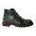 Durea Korte Veterboot 9797 185 1245 Groen Lak - 8720727886221