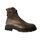 Durea Veterboot 9722 185 1171 Zwart Brons - 8720727843736