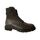 Durea Veterboot 9769 185 1170 Zwart Wijdte H - 8720727851397