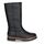 Panama Jack Lange Laarzen Bambina B104 Zwart Warm Gevoerd - 8434823352763