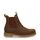 Panama Jack Chelsea Boot Burton Igloo C10 Bark Cognac Lamsvacht Gevoerd - 8434823832524