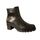 Gabor Korte Laars 52.800.57 Zwart - 4099935886069