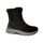 Gabor Rollingsoft Korte Laars 56.882.47 Zwart Gevoerd - 4099935790229