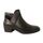 Pikolinos Korte Laars Daroca W1U-8732C2 Zwart - 8445442397554