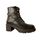 Pikolinos Veterboot Soria W0B-8552C1 Zwart - 8445442411618