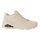 Skechers Instapper Hands-Free Slip-Ins 177116/OFWT Off White - 197976110199