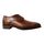 Greve Nette Veterschoen Utrecht 4971.88-001 Cognac Wijdte K - 8719394113839