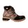 Laura Vita Korte Laars Cocrailo 23 SO0053-23D Zwart Print - 3666138654552
