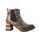 Laura Vita Korte Laars Rejineo 80 SL1293E-80A Blauw Combi - 3666138665305