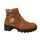 Rieker Korte Laars X5755-22 Bruin Warm Gevoerd - 4061811616107