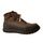 Clarks Veterboot Mapstone Lace hiGTX Donkerbruin Wlined - 5063090483479