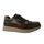 Mephisto Sneaker Gilford Zwart Grijs Bordeaux Combi - 3597436547942