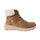 Skechers GoWalk Veterboot Glacial Ultra Cozyly 144178 CSNT Chestnut - 196642017404