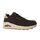 Skechers Sneaker 155196/DKPR UNO-SHIMMER AWAY Donkerpaars - 197976356818