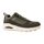 Skechers Sneaker UNO Stacre 52468/OLV Groen Wit - 196989910727