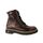 Waldlaufer Veterboot 683801 145 078 Merlot Bordeaux Metallic Wijdte K - 4099595814181