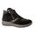 Waldlaufer Veterboot 831M80 500 001 Zwart Wijdte M - 4099595792281