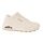Skechers Sneaker 52458/WHT Uno Stand on Air Wit - 193113436917