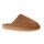 Warmbat Pantoffel Cowra CWR 421025 Cognac - 8721095002114