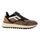 Floris van Bommel Sneaker SFM-10139-34-01 Taupe Combi - 