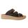 Think! Slipper Meggie 3-000444-3010 Espresso Combi - 9010463884261