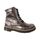 Waldlaufer Veterboot 683801 161 214 Diletta Zilver Grijs Metallic Wijdte K - 4099595814419