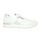 Gabor Sneaker 63.420.29 Wit Zilver - 4099935635223