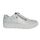 Hartjes Sneaker 162.1402 40 59.00 Wijdte H Zilver - 9010579498666