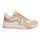 Allrounder Sneaker Vitesse 2 Sahara Wit - 3660910633483