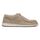 Birkenstock Veterschoen Pasadena 1029671 Taupe Breed - 4067707115051
