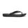 Fitflop Slipper Iqushion Ergonomic Zwart - 190035750503