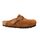 Birkenstock Slipper Boston Braided 1026713 Mink Roestbruin Smal - 4066648089247