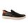 Ecco Instapper Soft M Slip On V2 470834 51866 Zwart - 194891774048