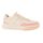 Ecco Sneaker 272813 61255 Street Court W Roze Wit Combi - 194891862400