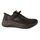 Skechers Instapper Hands-Free Slip-Ins Arch Fit 2.0 Easy Chic 150066/BBK Zwart Machine Washable - 197627689111