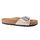 Birkenstock Slippers Madrid 040411 Zilver Breed - 4040714146195