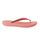 Fitflop Slipper Iqushion Sparkle Pink Perfect/Pop Orange Roze - 197533518017