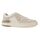 Clarks Sneaker Courtlite2 Lo Off White Suede - 5063421039573