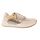 Gabor Rollingsoft Sneaker 66.958.33 Beige Oranje Print - 4099935322161