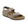 Birkenstock Sandaal New York 1029747 Stone Smal - 4067707165223