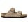 Birkenstock Slipper Arizona Kids 1021704 Taupe Smal - 4061417289880
