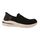 Skechers Instapper Hands-Free Slip-Ins Delson 3.0 Cabrino 210604/BLK Zwart - 196642391344