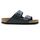 Birkenstock Slipper Arizona 1013643 Blauw Normaal - 4011526904273